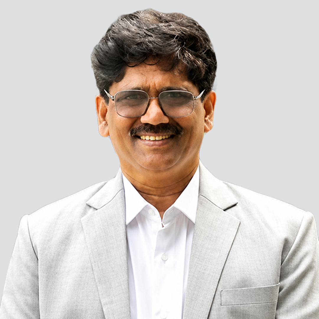 Prof Ch Satish Kumar